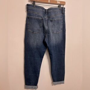 Harper High Rise Skinny Jeans Size 30